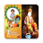 icon Krishna Photo Suit 2.1