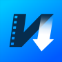 icon Video Downloader & Video Saver for Samsung Galaxy J1 Ace(SM-J110HZKD)