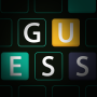 icon Word Guess - 6 Tries 1 Word