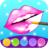 icon Lips Coloring 2.8