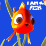 icon I am Fish Game tricks Game