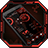 icon Hi-tech Circuit Launcher 36.0