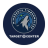 icon Timberwolves 6.1.8
