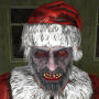 icon Santa Horror
