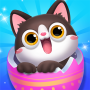 icon pet paradise-my lovely pet