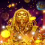 icon Golden Pharaoh
