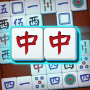 icon Mahjong Pair: Matching Puzzle for itel PowerPro P41