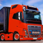 icon Truck Simulator world