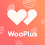 icon WooPlus: Body Positive Dating for Samsung Galaxy Y Plus(GT-S5303)