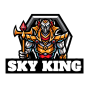 icon Sky KingEl juego aguila