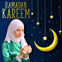 icon Ramadan Mubarak Photo Frames for itel PowerPro P41