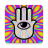 icon Psychedelic camera 5.1.24