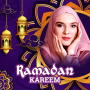 icon Ramadan Frames 2021