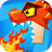 icon Sky Dragon Dash 1.0.0
