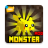 icon Monster Mod For MCPE 7.7.77