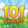 icon 101 Puzzles