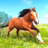 icon Virtual Horse Family Simulator 1.40