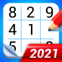icon Sudoku Club