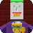 icon Death Joker Blocks 1.4