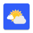icon com.wmon.myweather 1.0.0.10