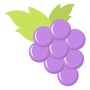 icon Catcher Grapes