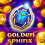 icon Golden Sphinx
