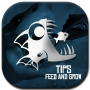 icon Tips: Fish Feed And Grow