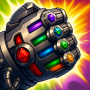 icon Battle Lines: Puzzle Fighter