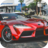 icon Toyota Car Simulator Game 2022 3.0
