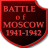 icon Battle of Moscow 1941 4.0.6.3
