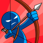 icon Archer Blast: Stickman Castle Defense