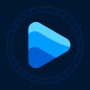 icon Video Player All Formats for Doogee X50