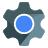 icon Android System WebView 109.0.5414.85