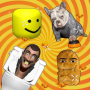 icon Meme Soundboard
