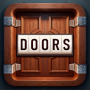 icon 100 Doors Challenge