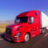 icon American Truck Driver Cargo Truck Driver 1.0