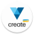 icon VistaCreate 2.34.0