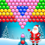 icon Bubble Shooter Christmas