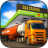 icon Oil Tanker Truck Driver 3DFree Truck Games 2019 2.2.7