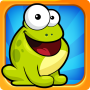 icon Tap The Frog