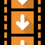 icon Video Downloader & mp3 saver for Samsung Galaxy Y Plus(GT-S5303)