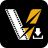 icon Volt Browser Downloader 1.3