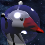 icon Space Mercenary