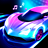 icon Neon Racing 1.3.8