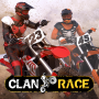 icon Clan Race