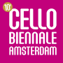 icon Cello Biënnale for Samsung Galaxy J7 Max