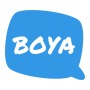 icon MangaBoya - Webtoon & Comics for Huawei Y6 Pro