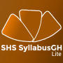icon SHS SyllabusGH Lite