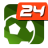 icon Futbol24 2.34