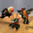 icon Street Rooster Fight Kung Fu 5.29